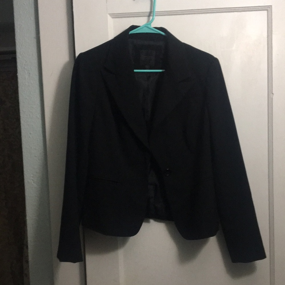 Suit Jacket - image 1